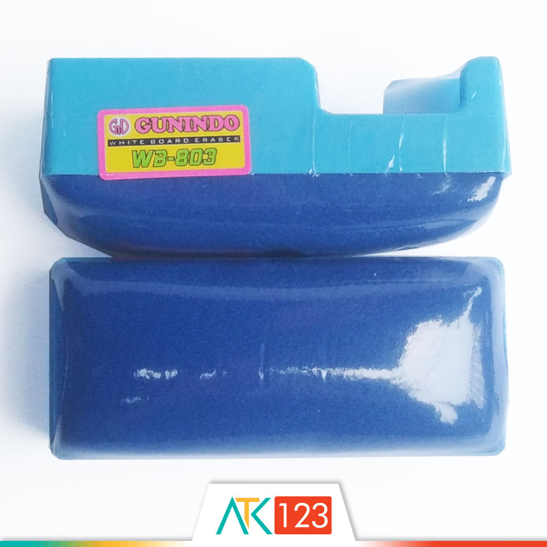 Penghapus White Board Gunindo WB-803