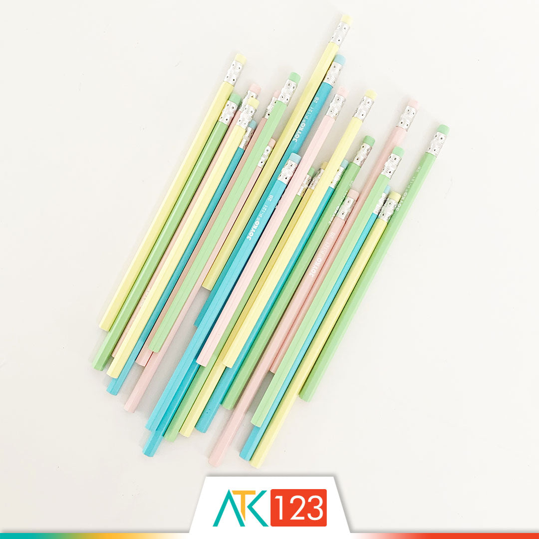 Pensil 2B Joyko P-121