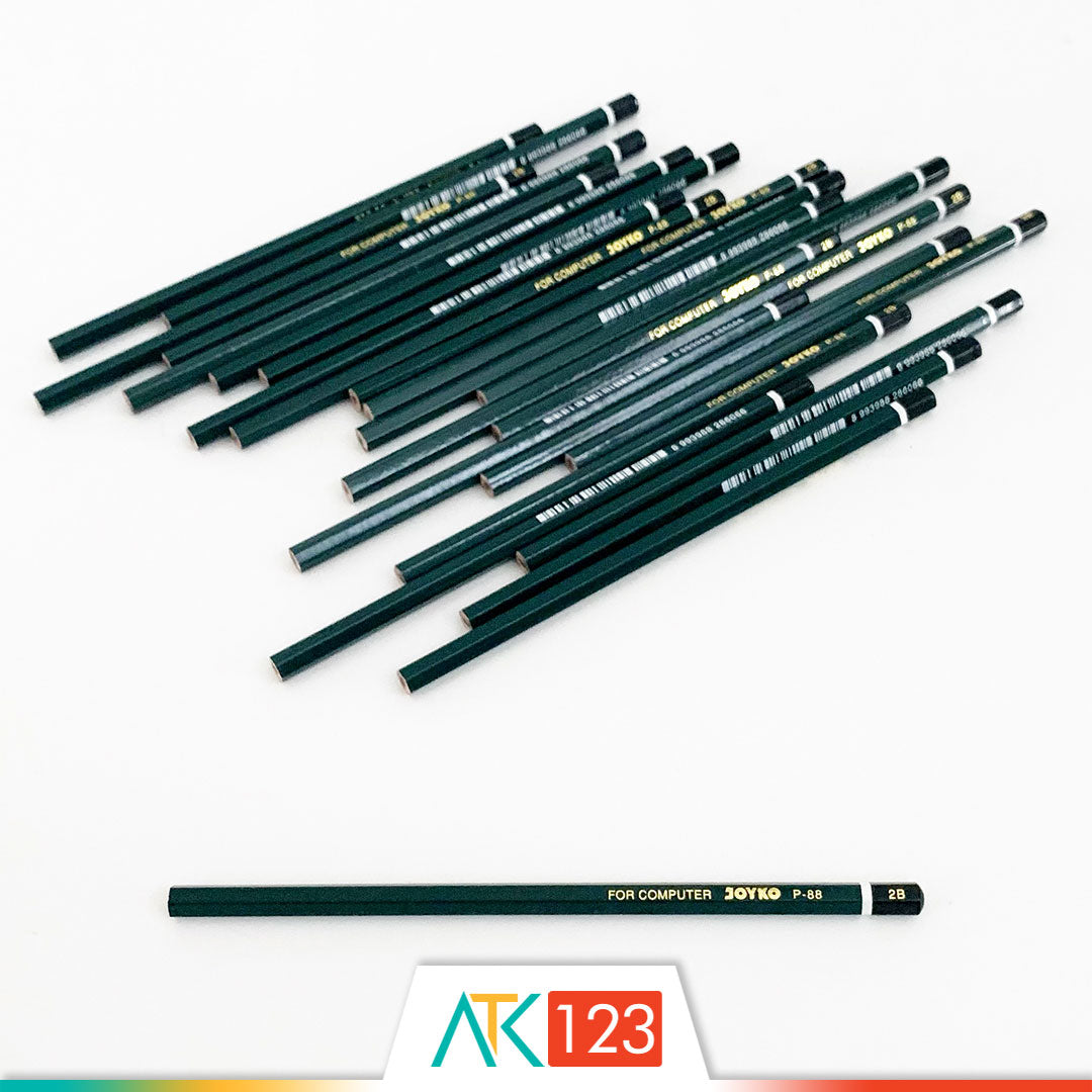 Pensil 2B Joyko P-88