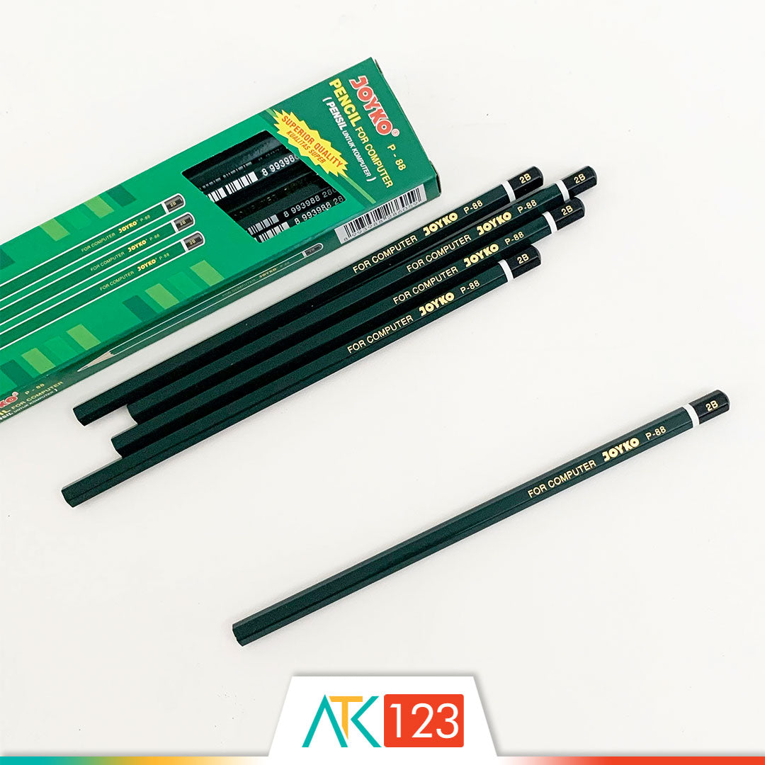 Pensil 2B Joyko P-88