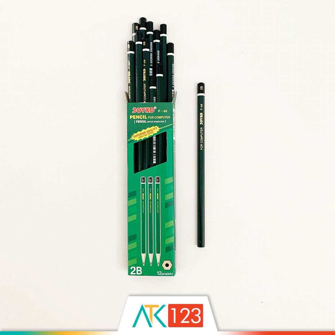 Pensil 2B Joyko P-88