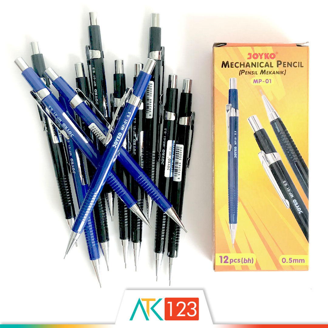 Pensil Mekanik Joyko MP-01