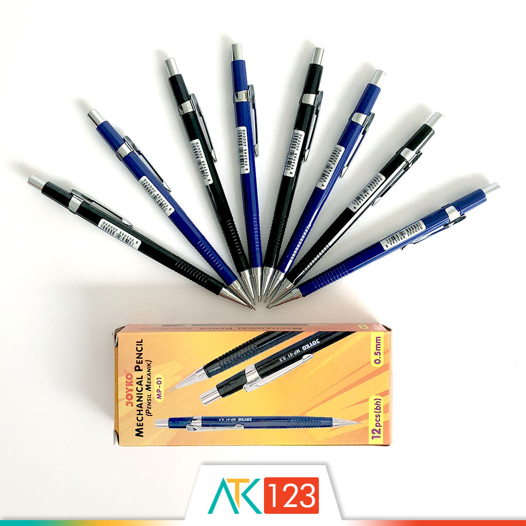 Pensil Mekanik Joyko MP-01