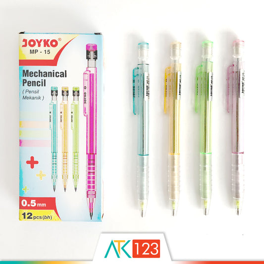 Pensil Mekanik Joyko MP-15