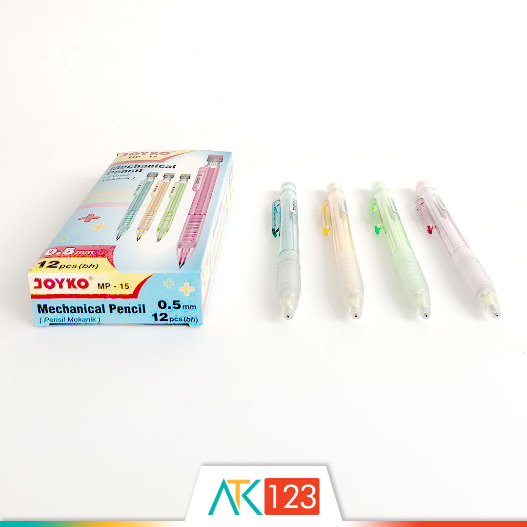 Pensil Mekanik Joyko MP-15