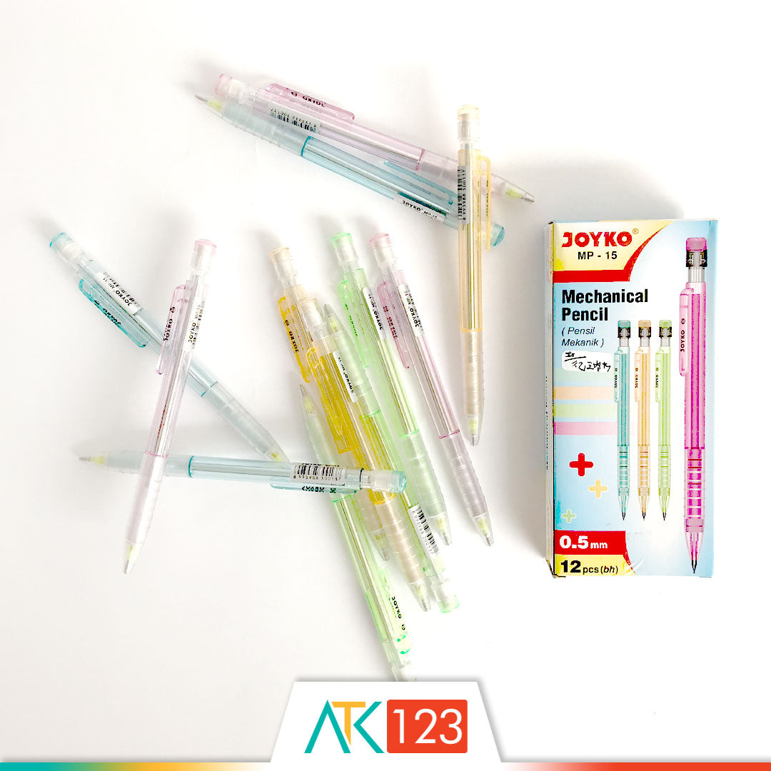 Pensil Mekanik Joyko MP-15