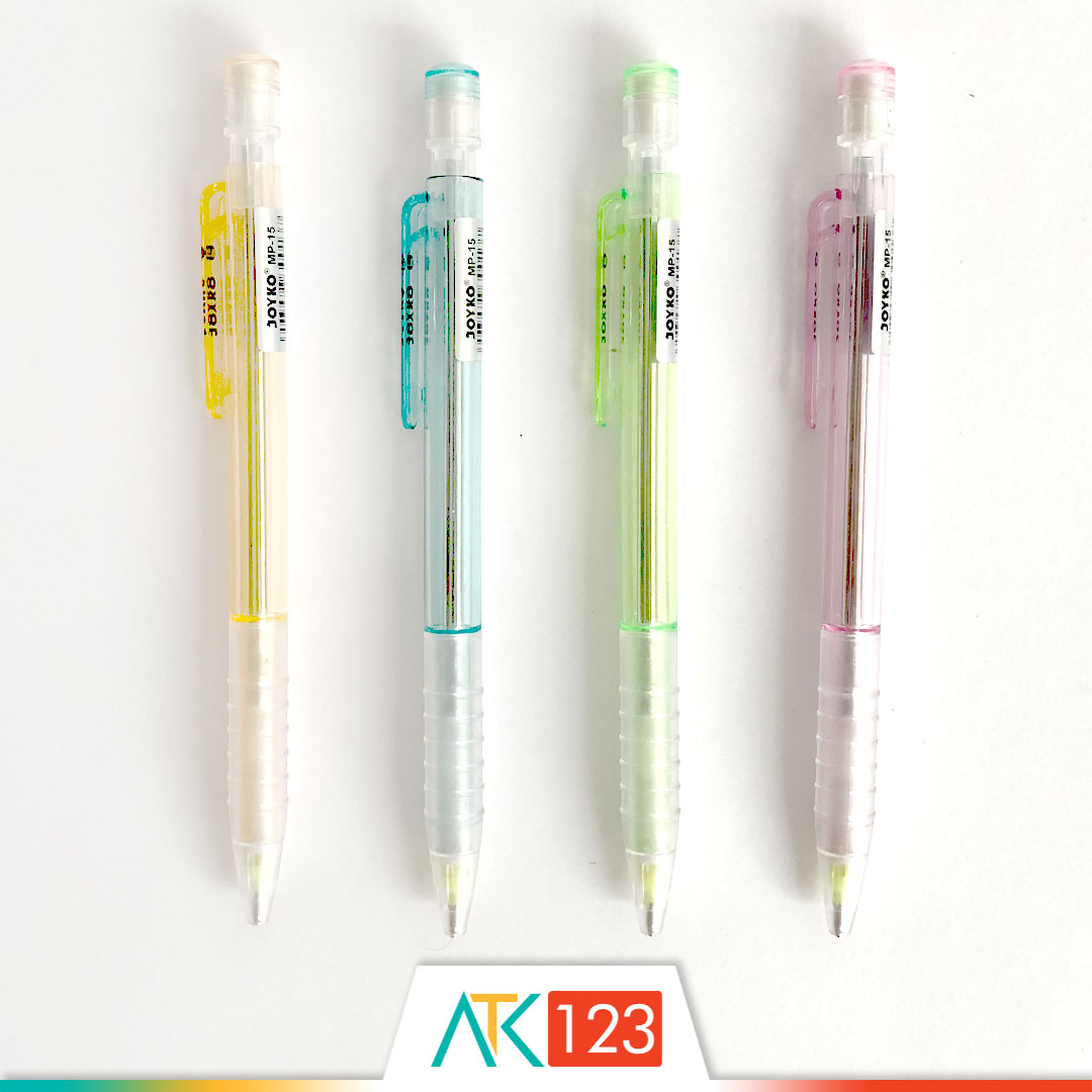 Pensil Mekanik Joyko MP-15