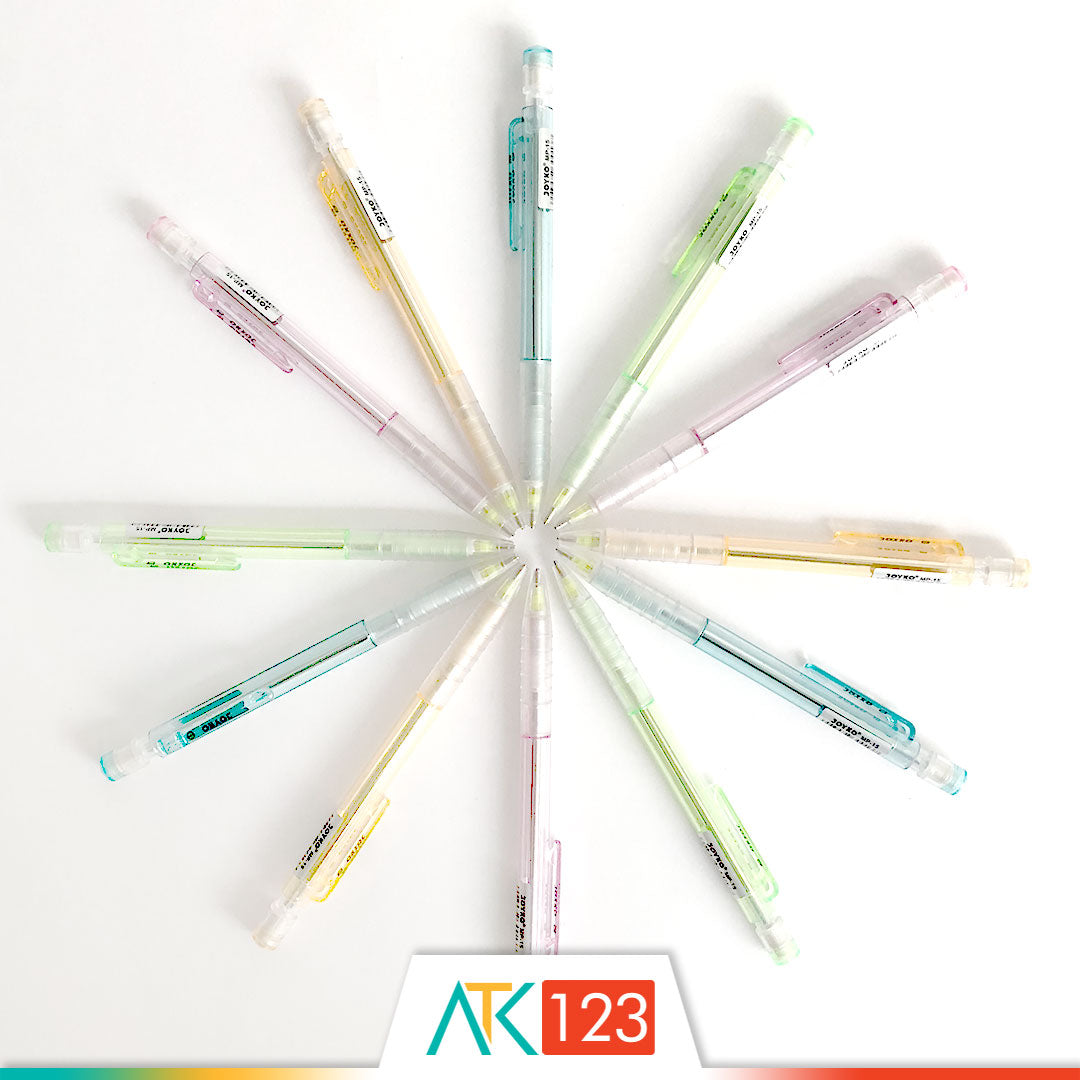 Pensil Mekanik Joyko MP-15