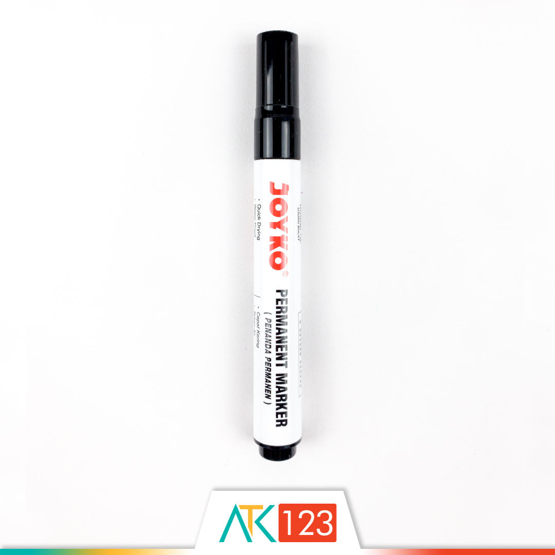 Permanent Marker Joyko PM-17/19
