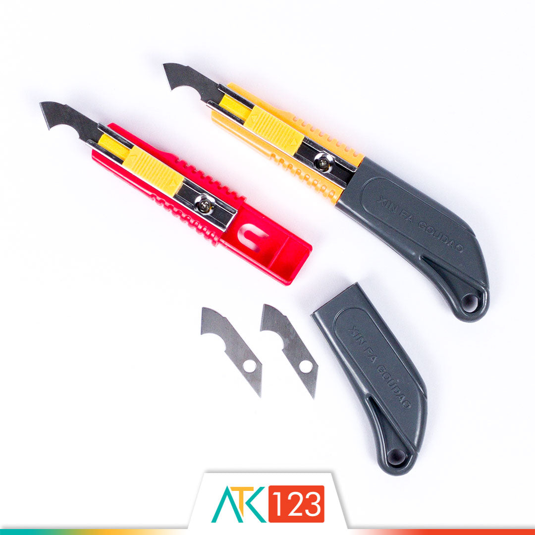 Plastic Cutter Xinfa XF-1884