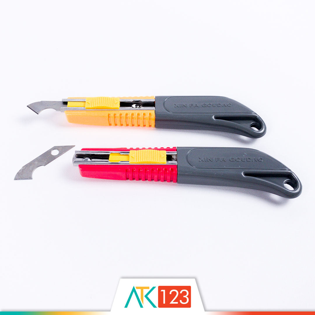 Plastic Cutter Xinfa XF-1884