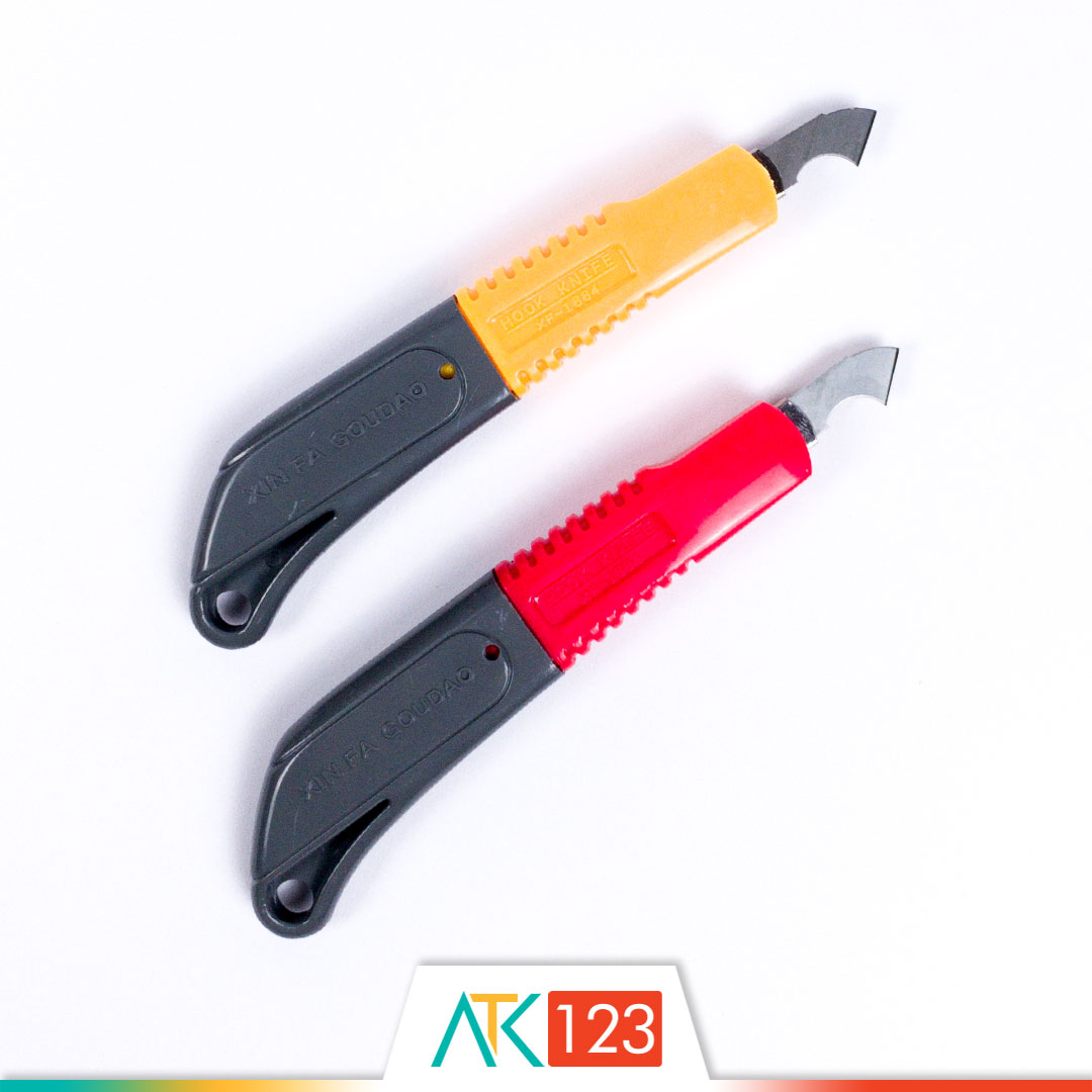Plastic Cutter Xinfa XF-1884