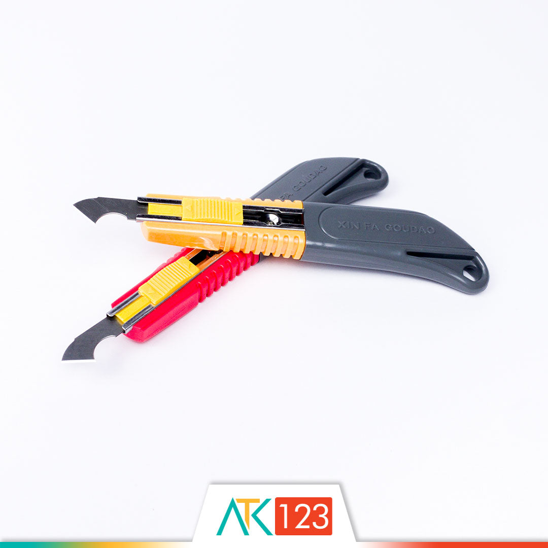 Plastic Cutter Xinfa XF-1884