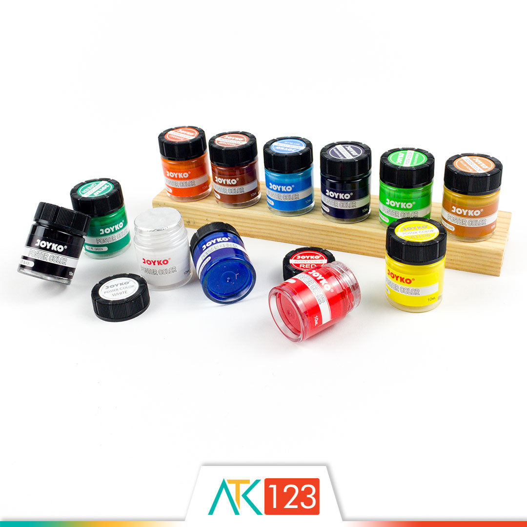 Poster Color 10 ml Joyko POC-10ML-6