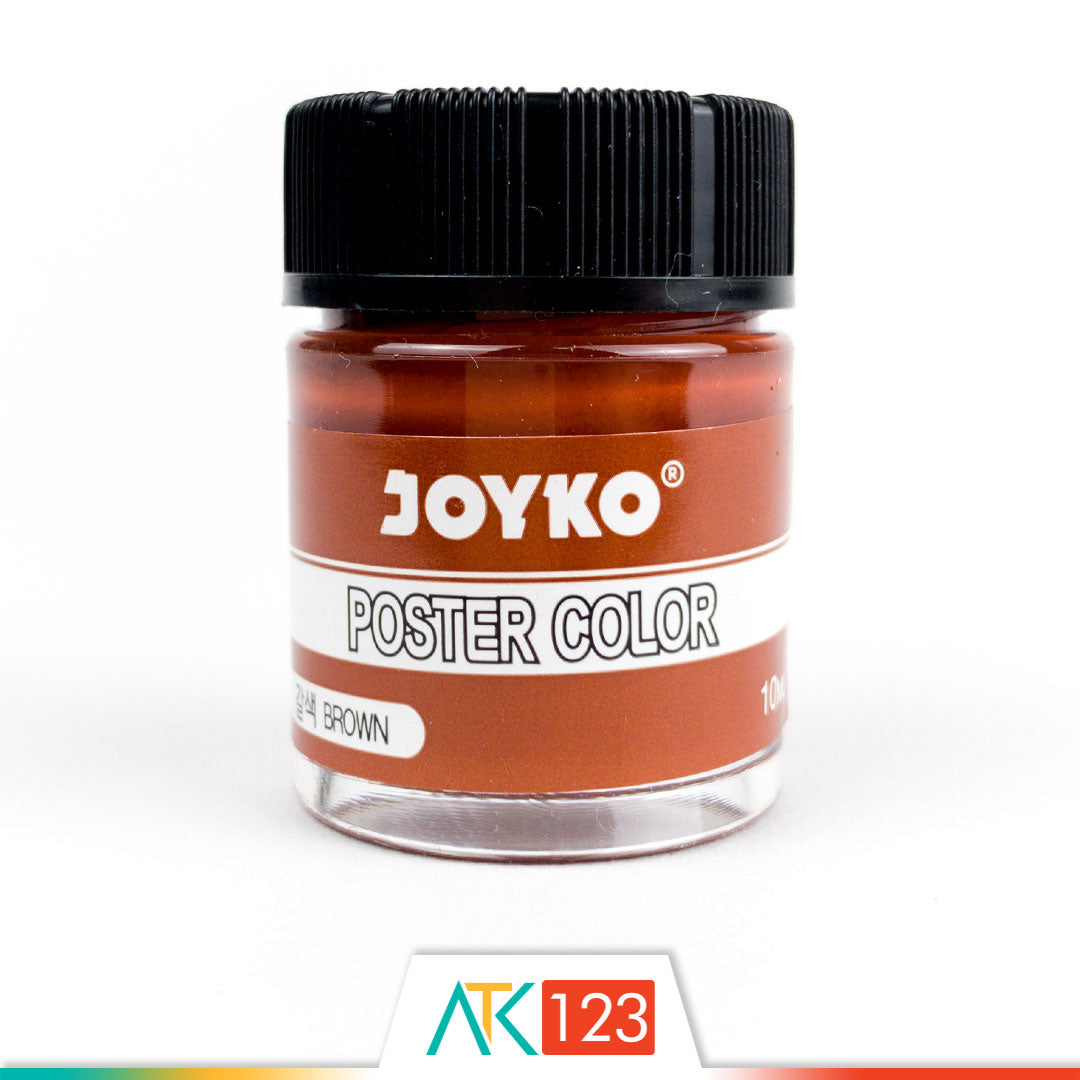 Poster Color 10 ml Joyko POC-10ML-6