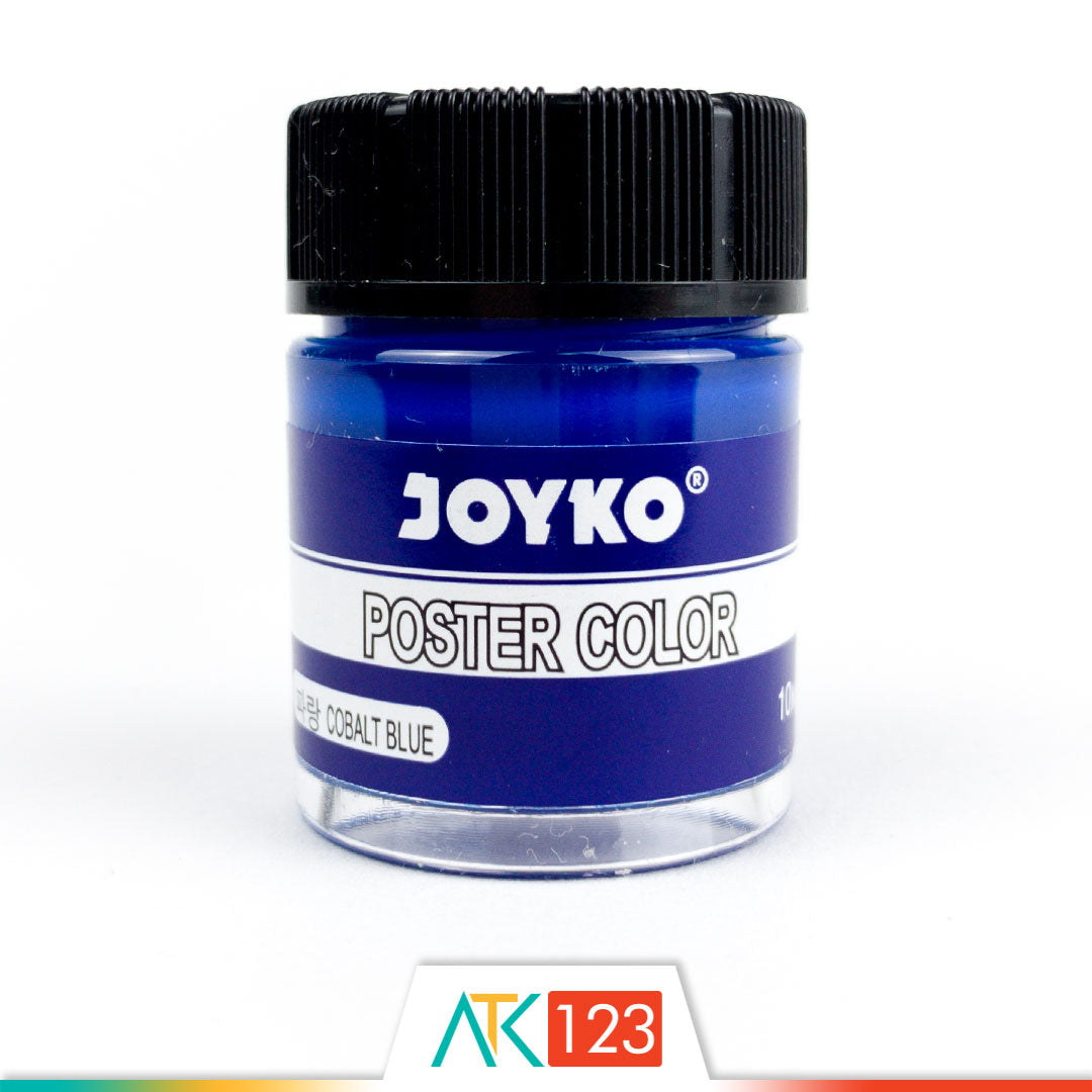Poster Color 10 ml Joyko POC-10ML-6