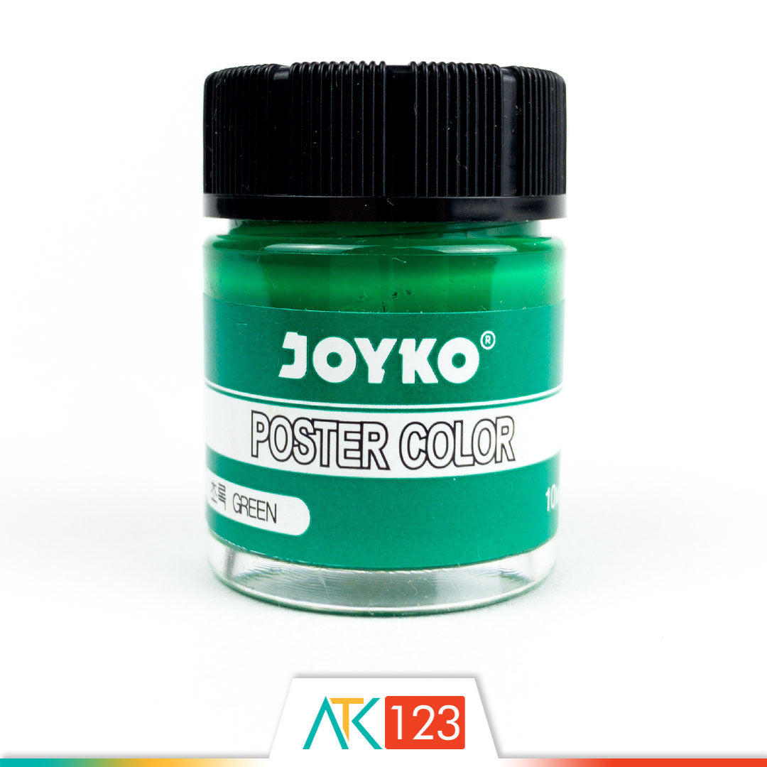 Poster Color 10 ml Joyko POC-10ML-6