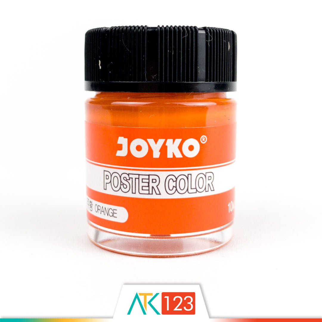 Poster Color 10 ml Joyko POC-10ML-6