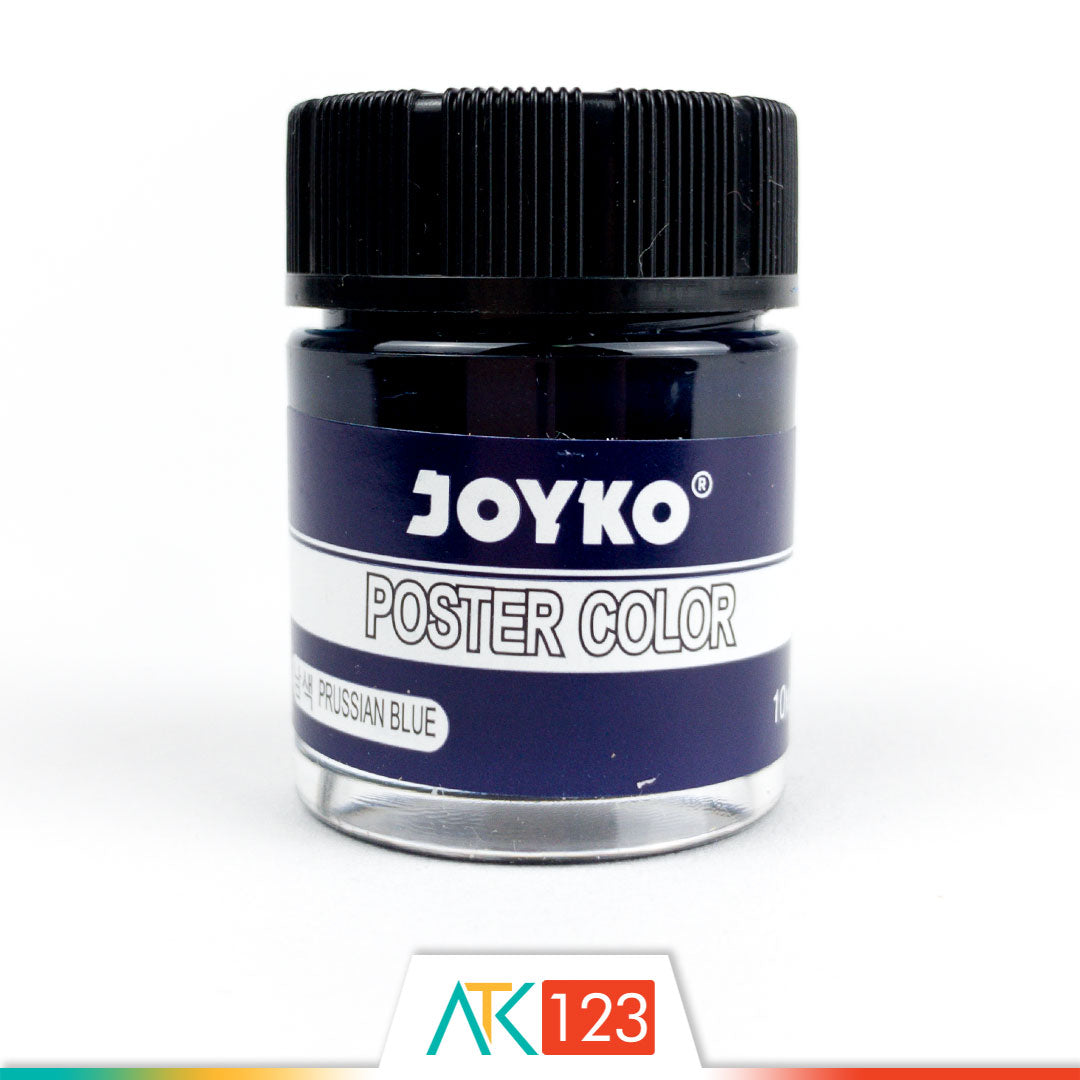 Poster Color 10 ml Joyko POC-10ML-6