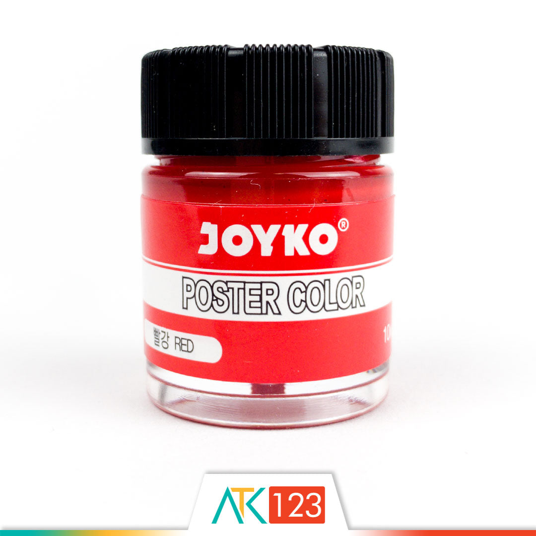 Poster Color 10 ml Joyko POC-10ML-6