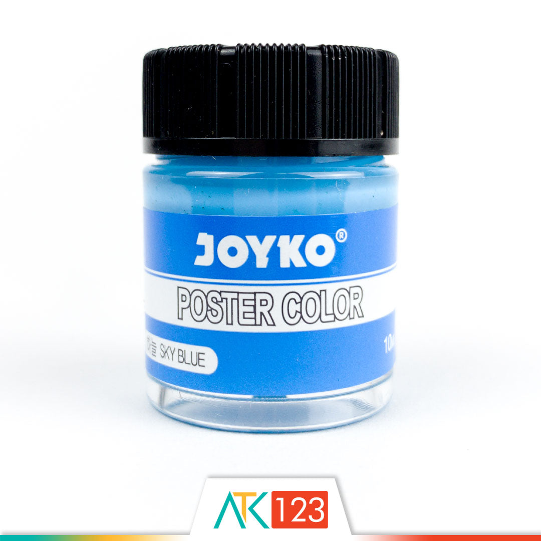 Poster Color 10 ml Joyko POC-10ML-6