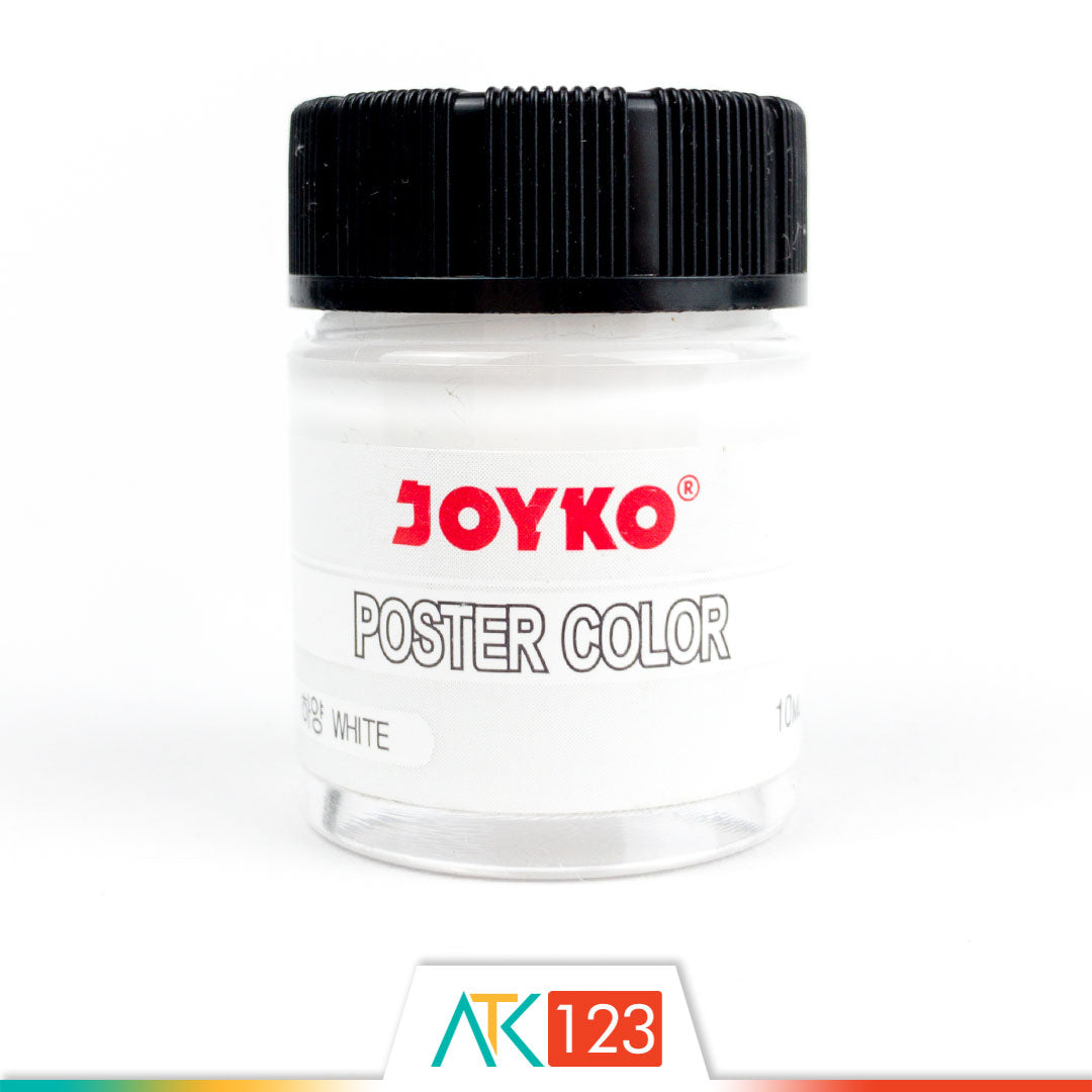 Poster Color 10 ml Joyko POC-10ML-6