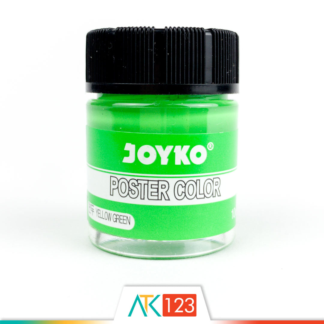 Poster Color 10 ml Joyko POC-10ML-6