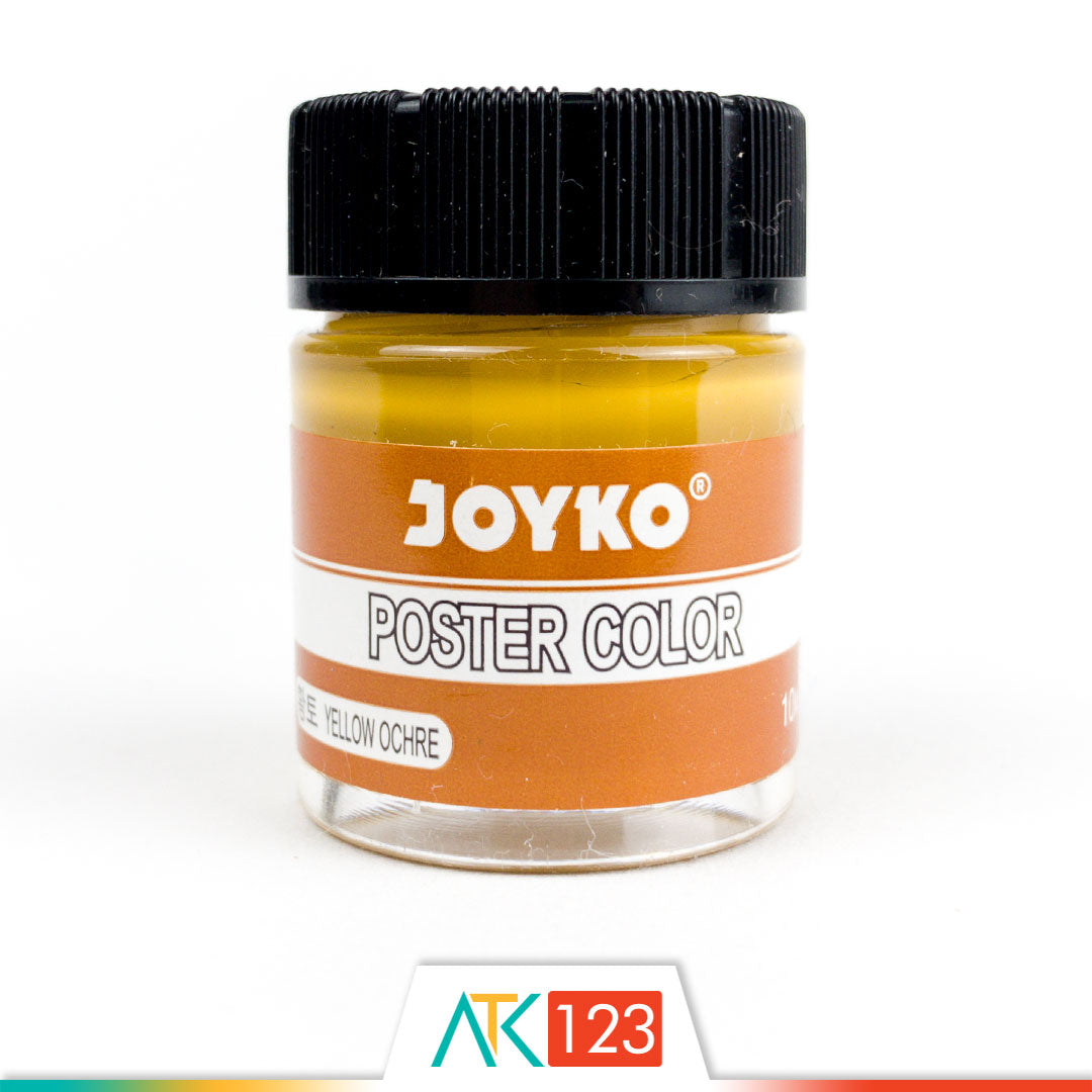 Poster Color 10 ml Joyko POC-10ML-6