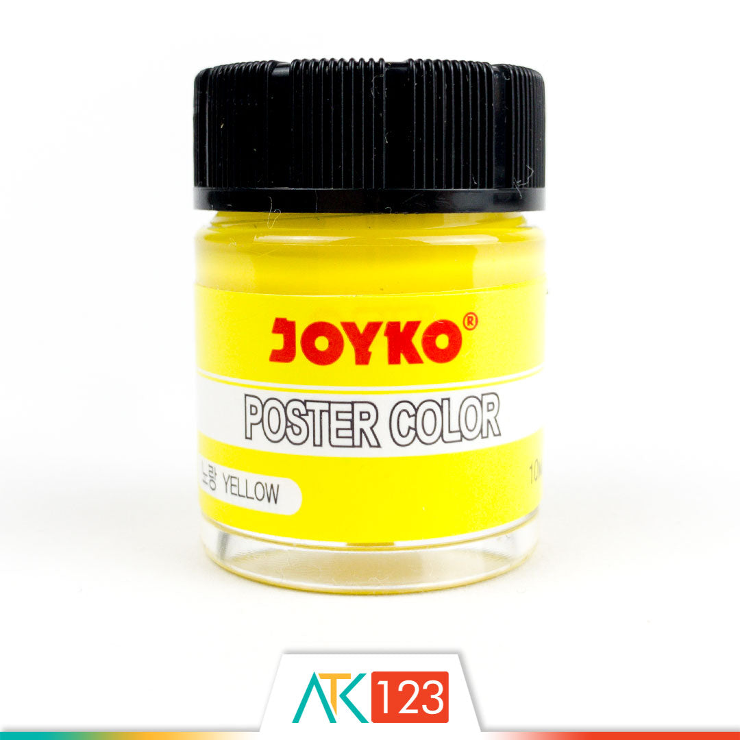 Poster Color 10 ml Joyko POC-10ML-6