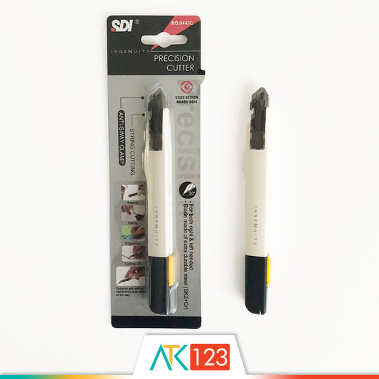 Precision Cutter SDI 0443C