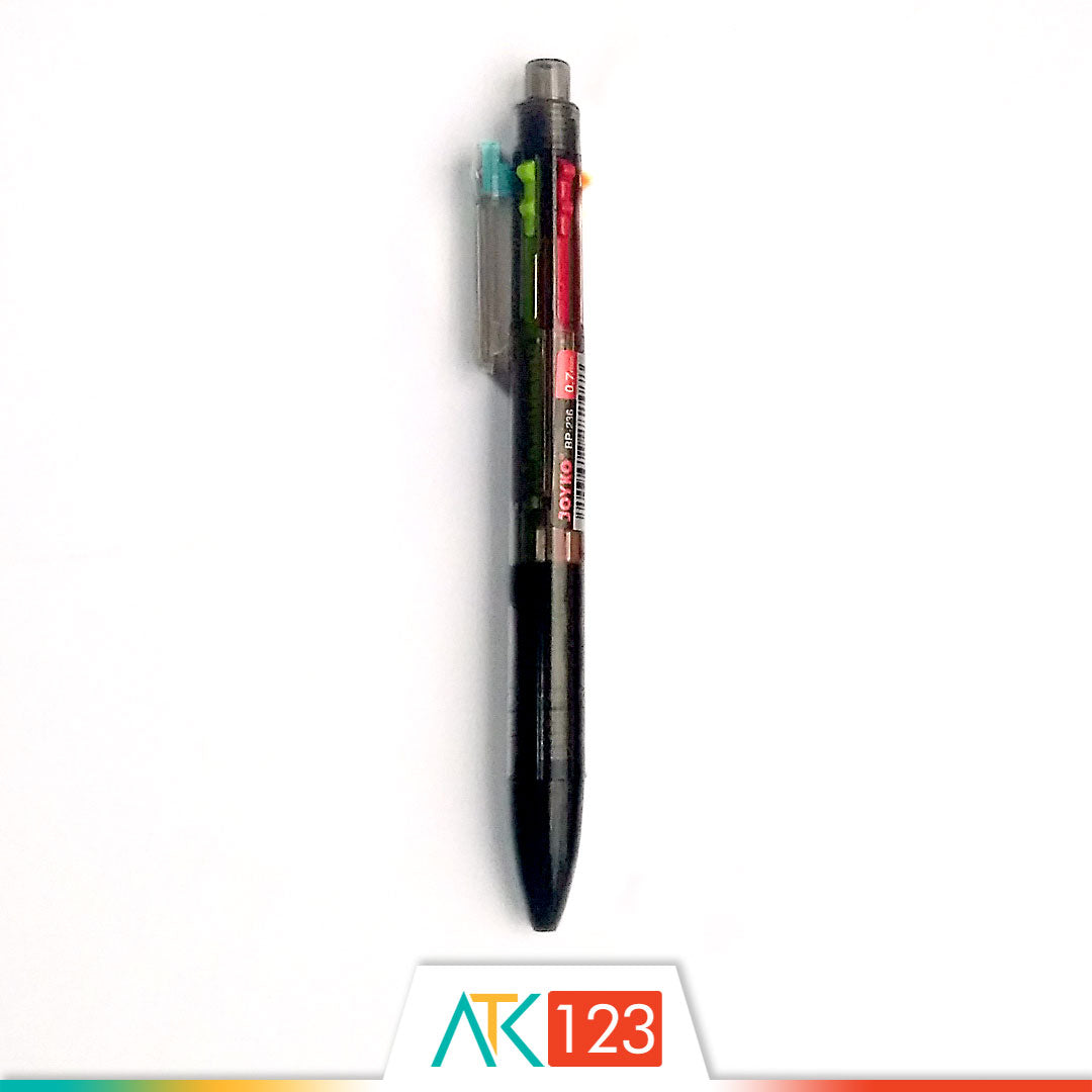 Ball Pen 6C Joyko Sito BP-236