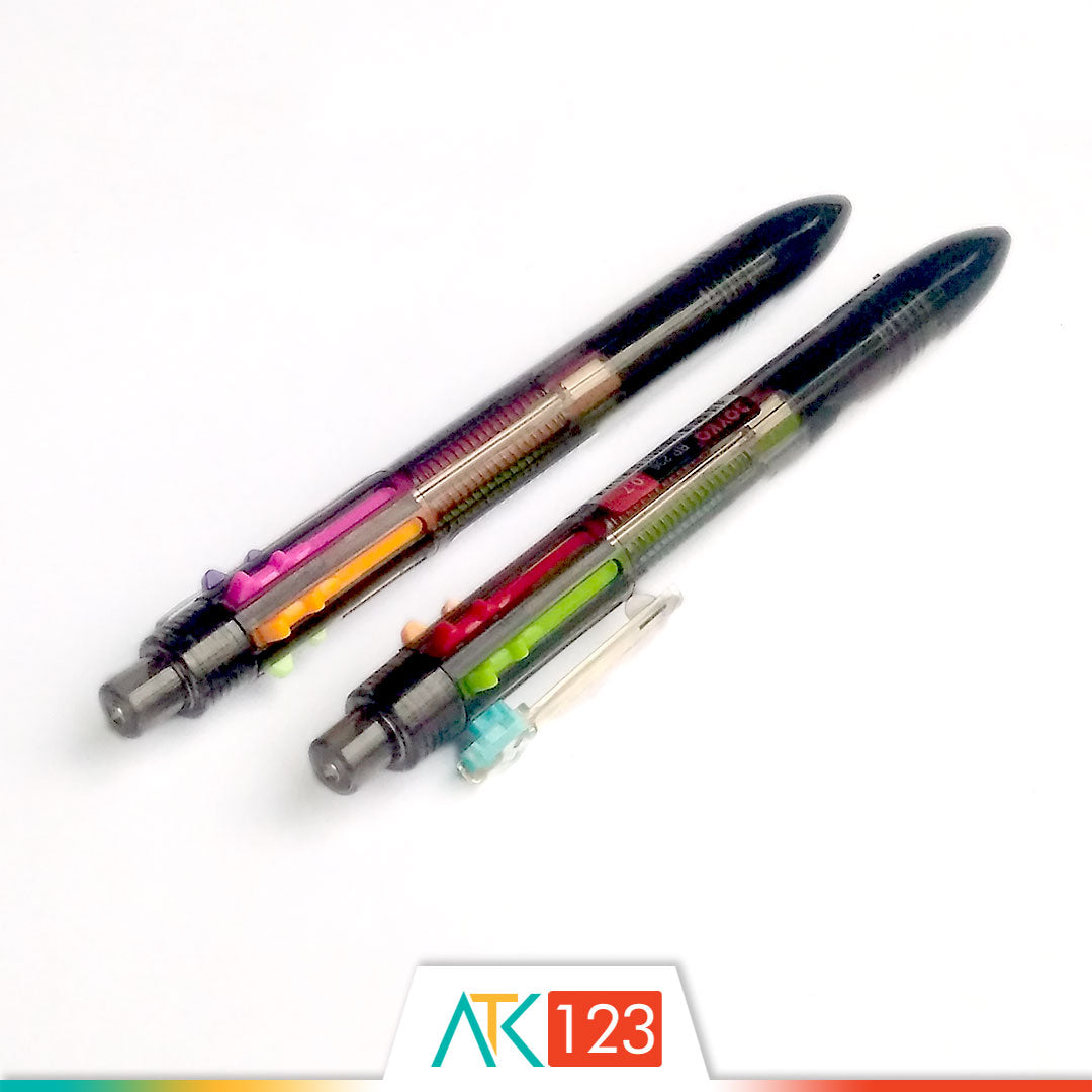 Ball Pen 6C Joyko Sito BP-236