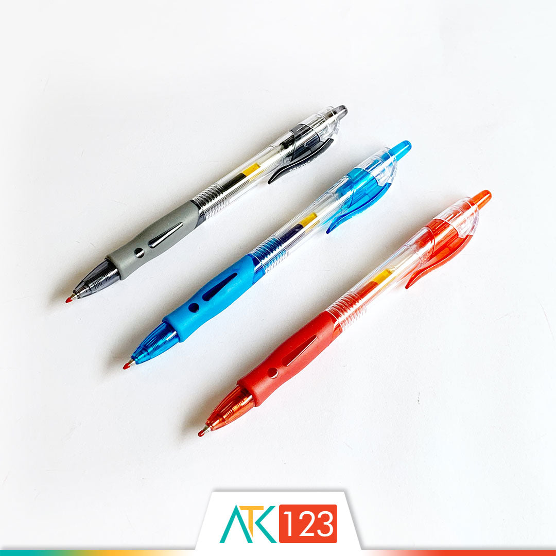 Gel Pen Joyko Q Gel GP-265