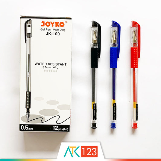 Gel Pen Joyko JK-100