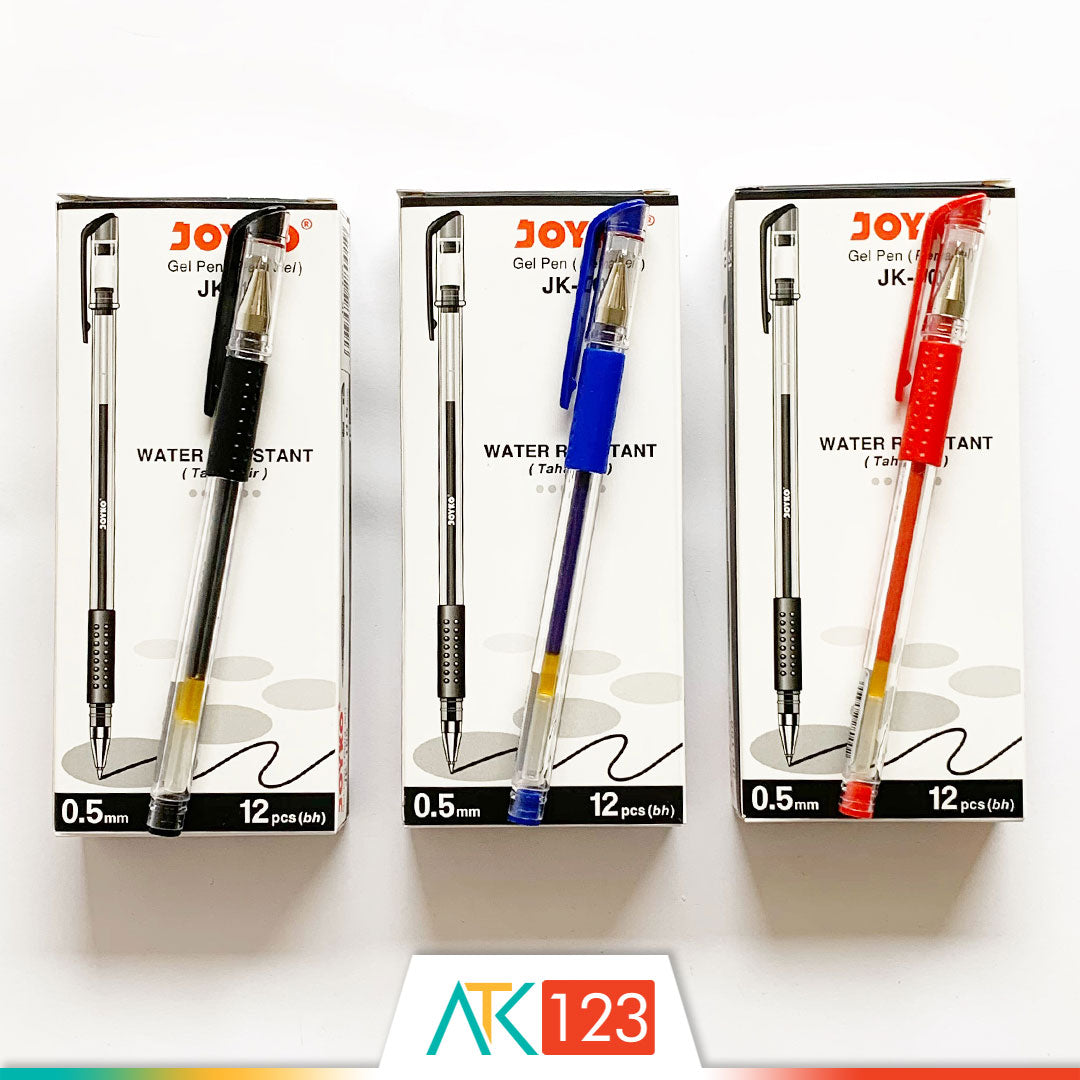 Gel Pen Joyko JK-100