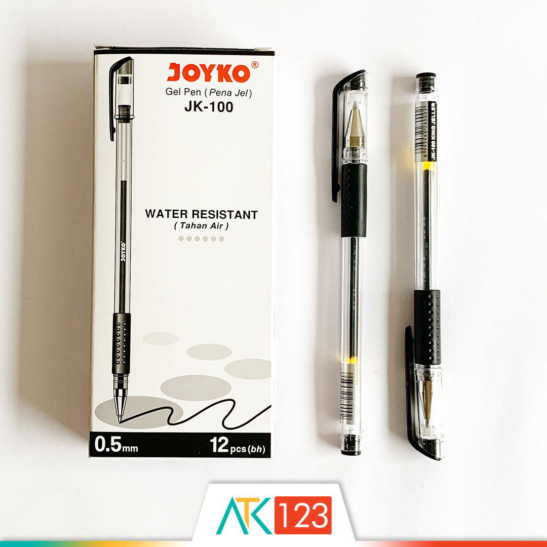 Gel Pen Joyko JK-100