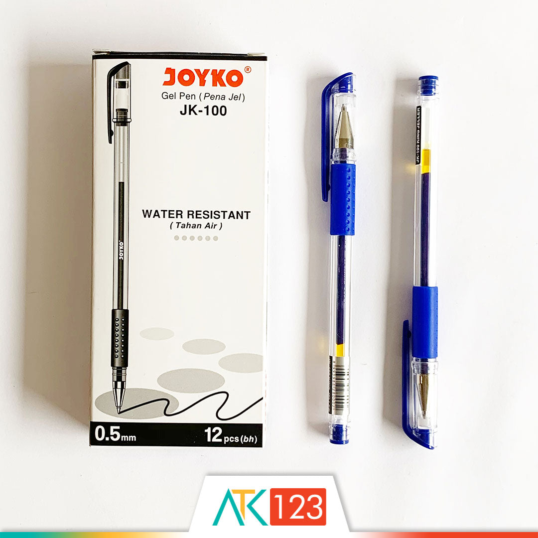 Gel Pen Joyko JK-100