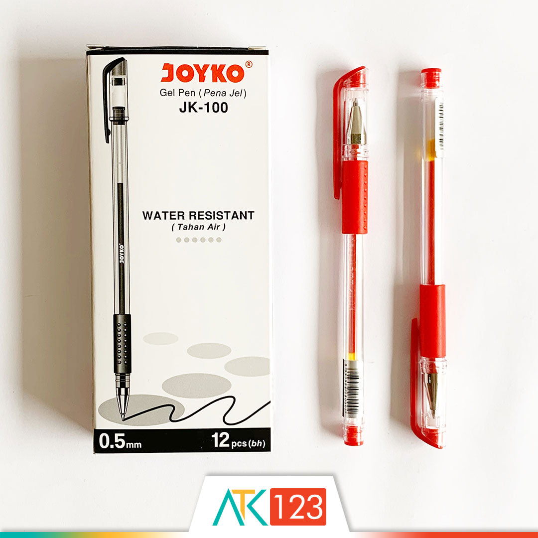 Gel Pen Joyko JK-100