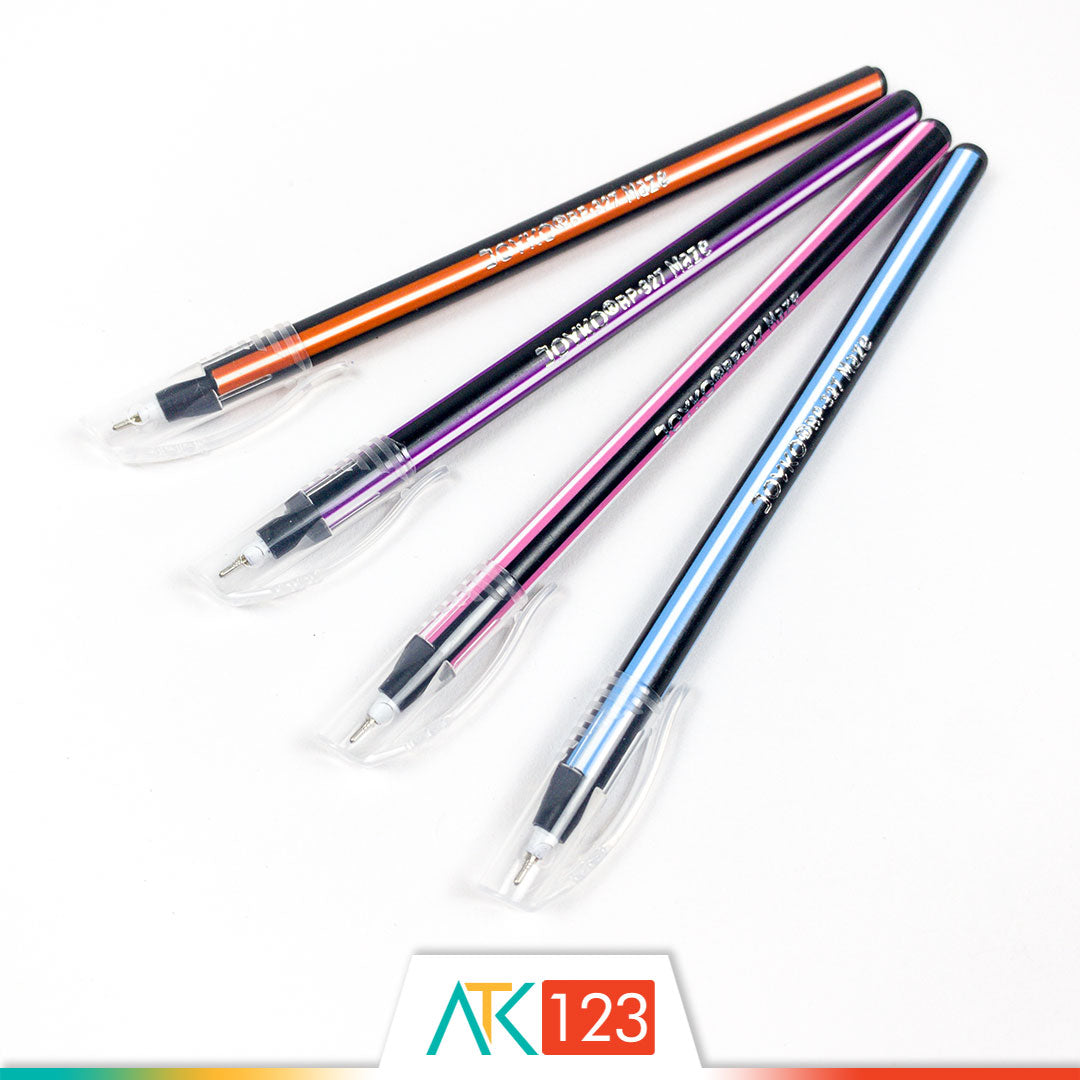 Ball Pen Joyko Maze BP-327