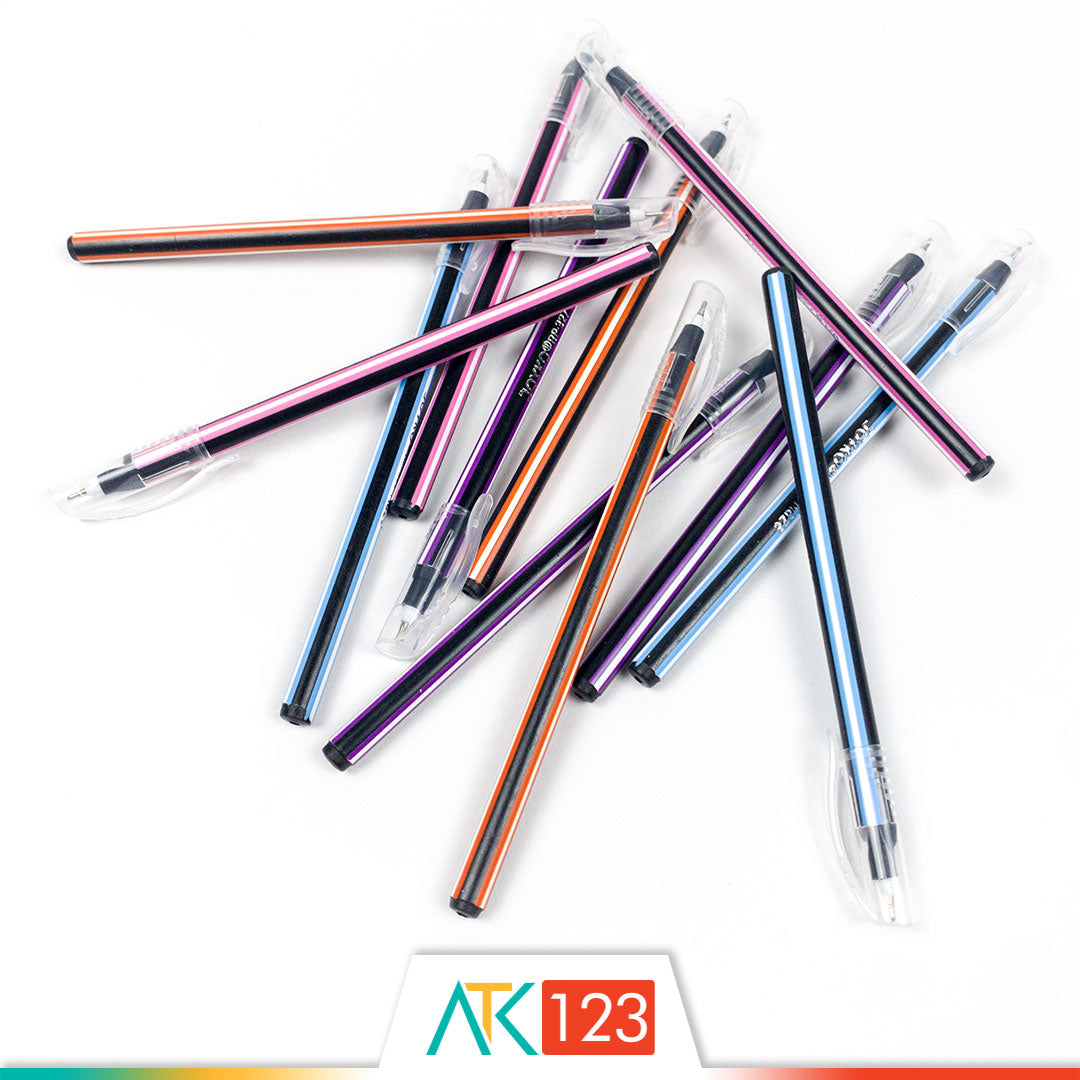 Ball Pen Joyko Maze BP-327