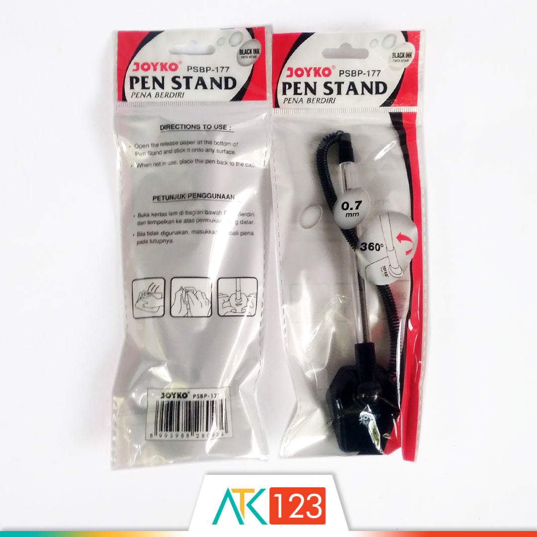 Pen Stand Joyko PSBP-177