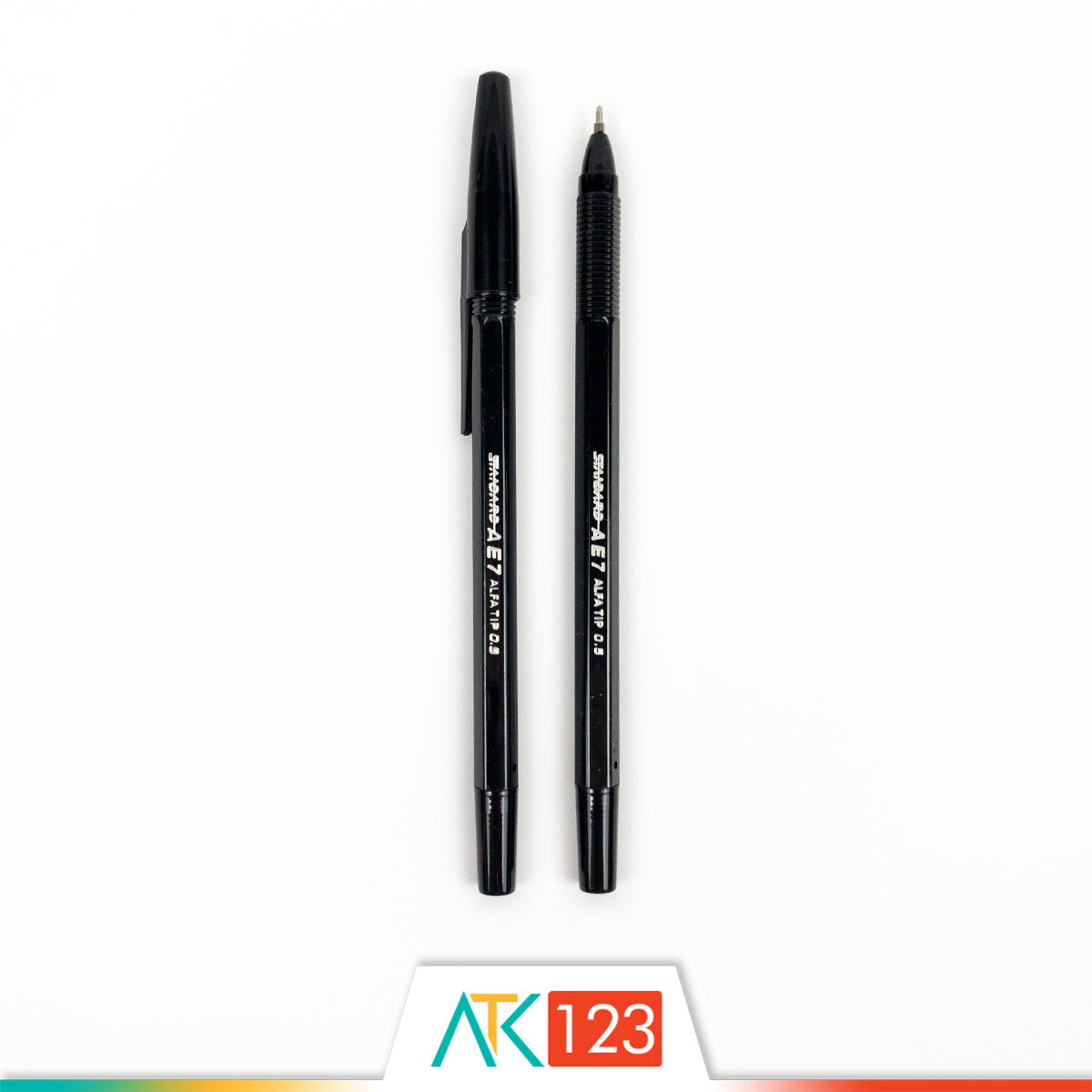 Pulpen Standard AE7