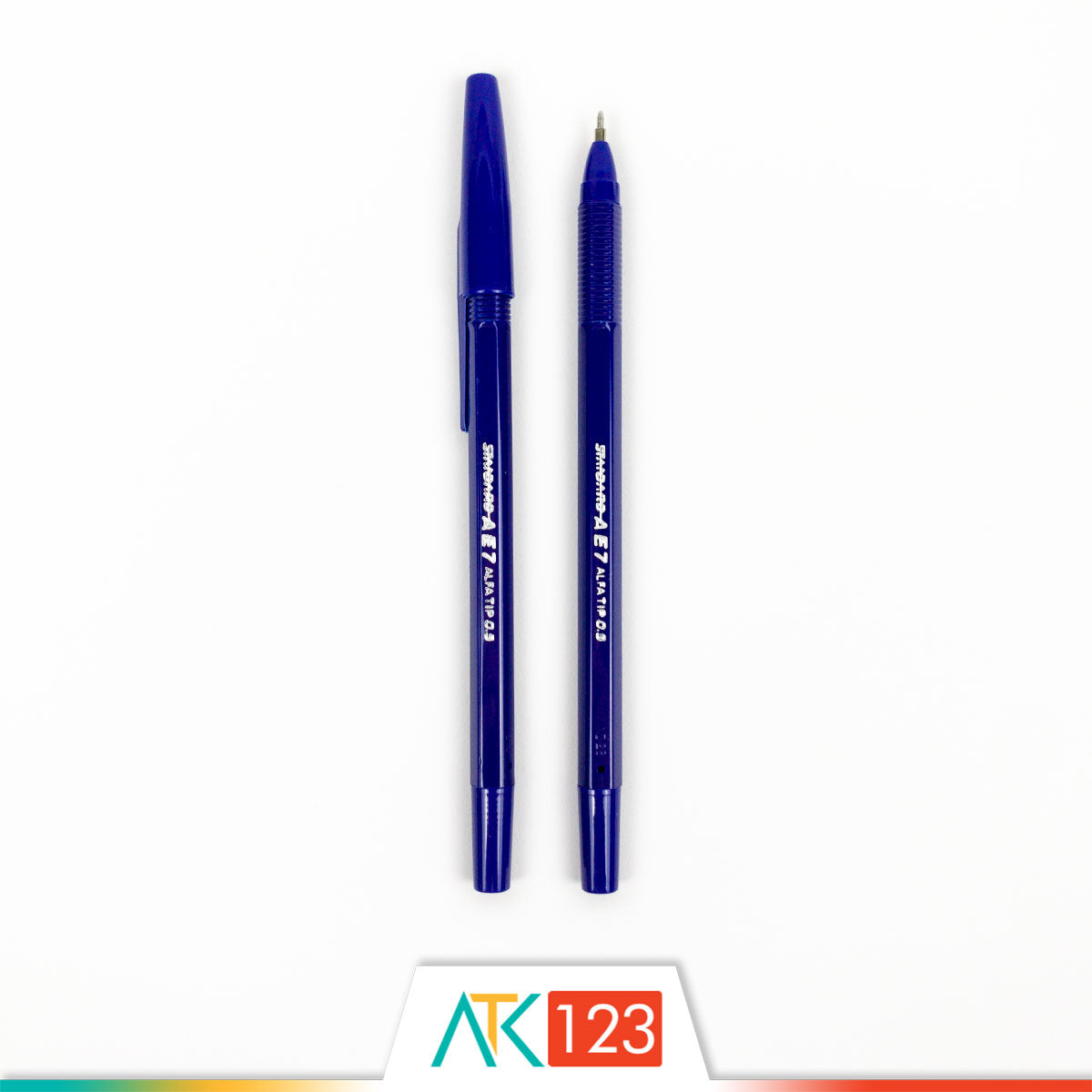 Pulpen Standard AE7