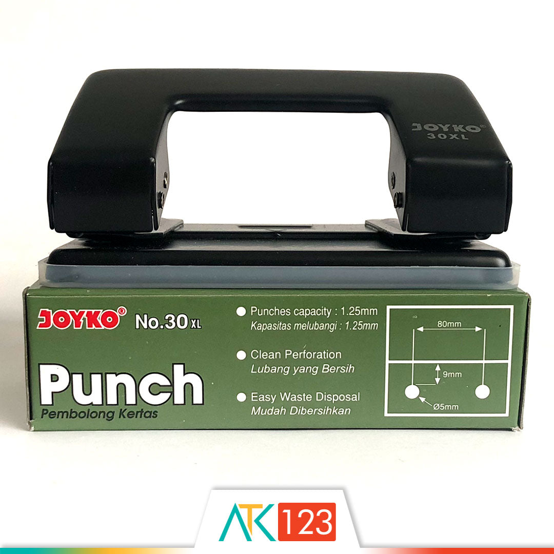 Punch Joyko 30XL