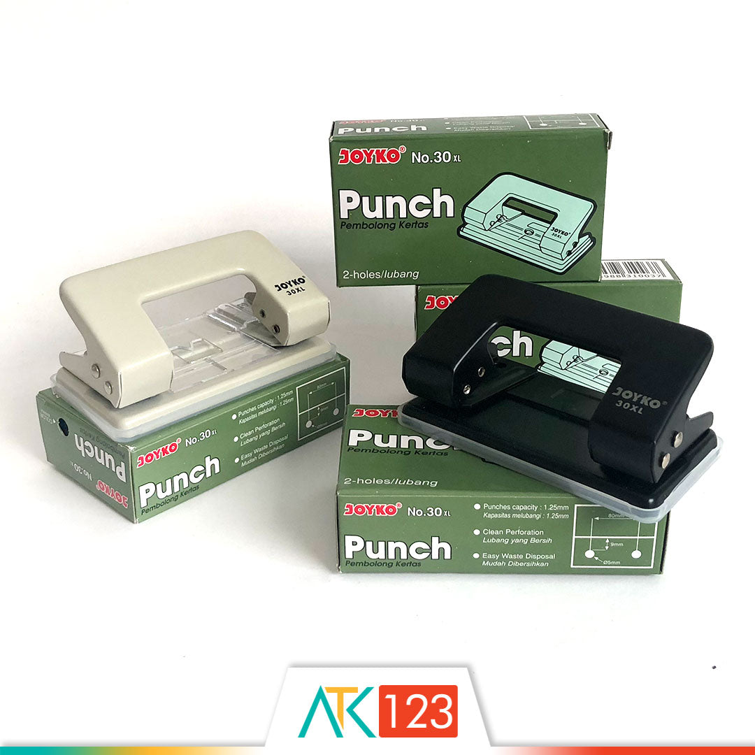 Punch Joyko 30XL