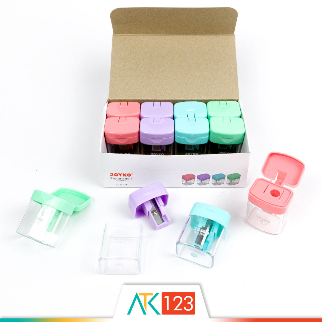 Sharpener Joyko B-23PTL