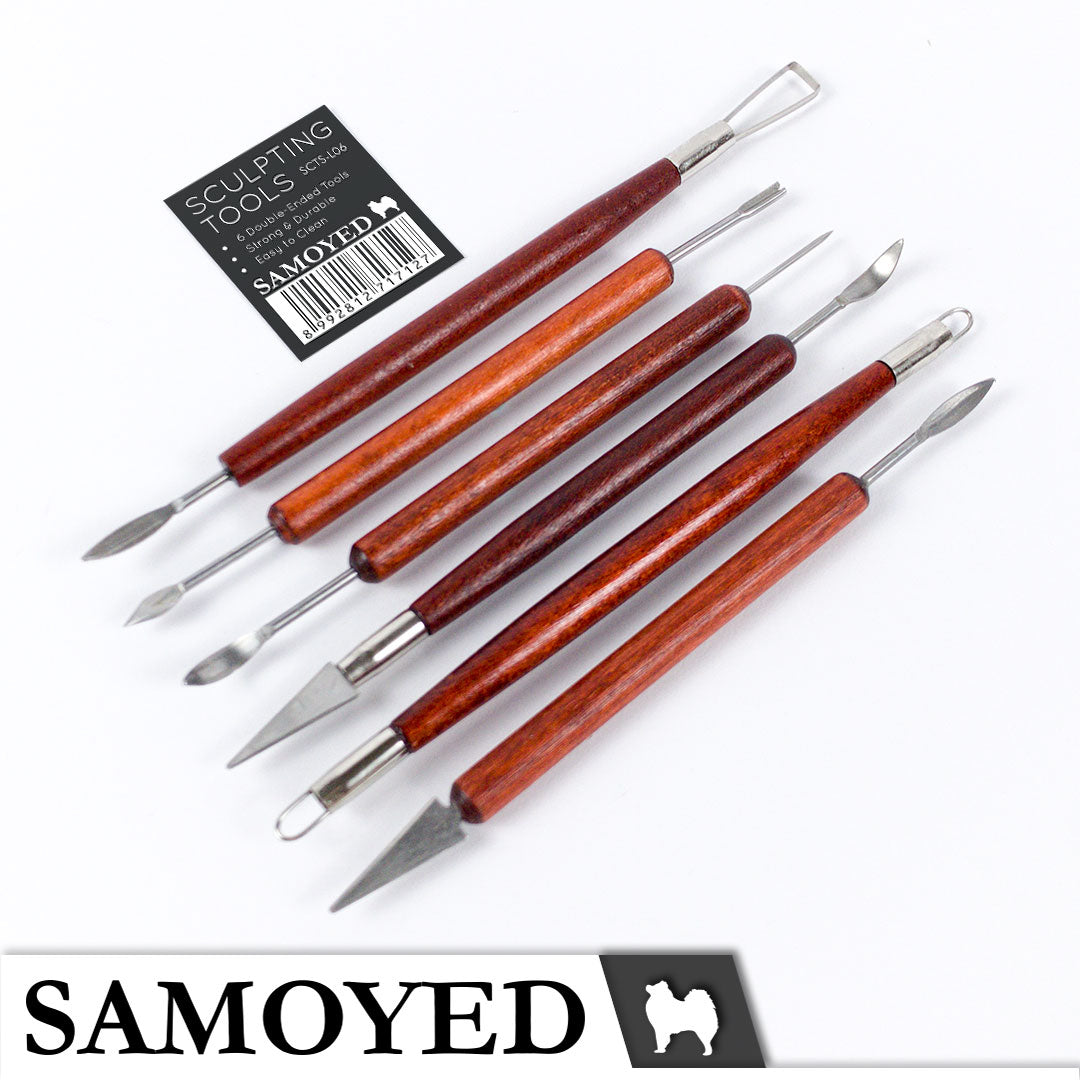 Sculpting Tools Samoyed SCTS-L06