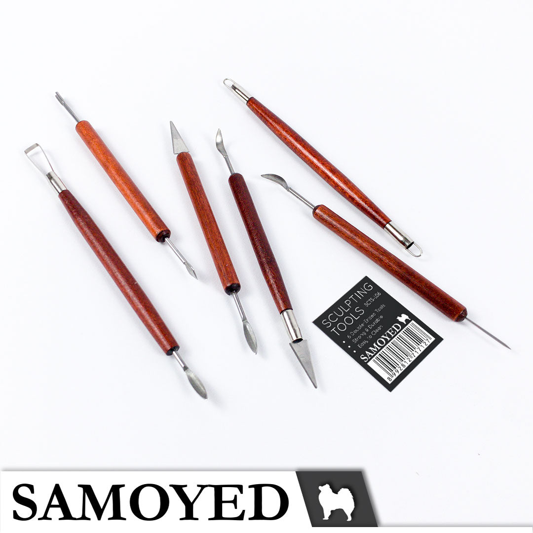Sculpting Tools Samoyed SCTS-L06