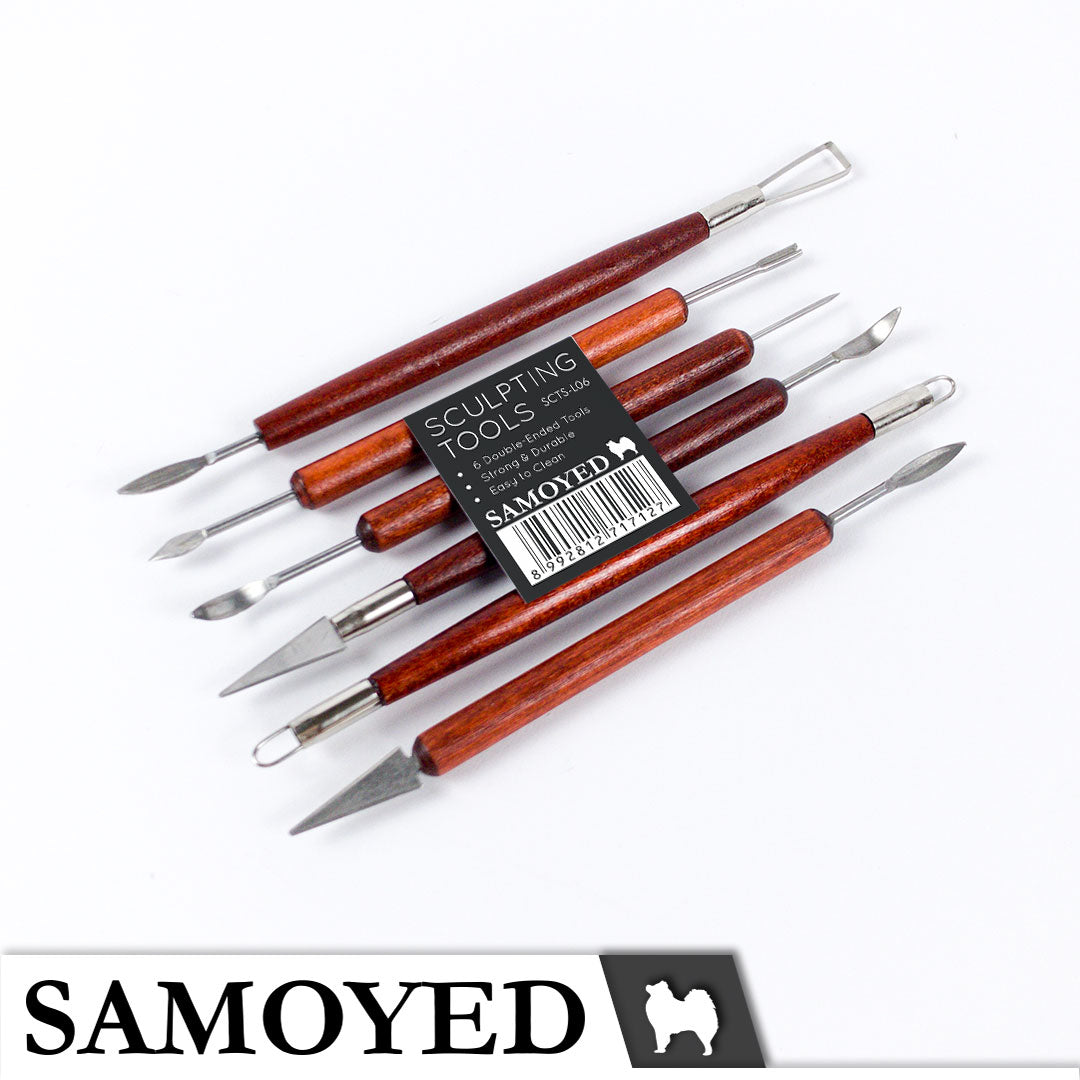 Sculpting Tools Samoyed SCTS-L06