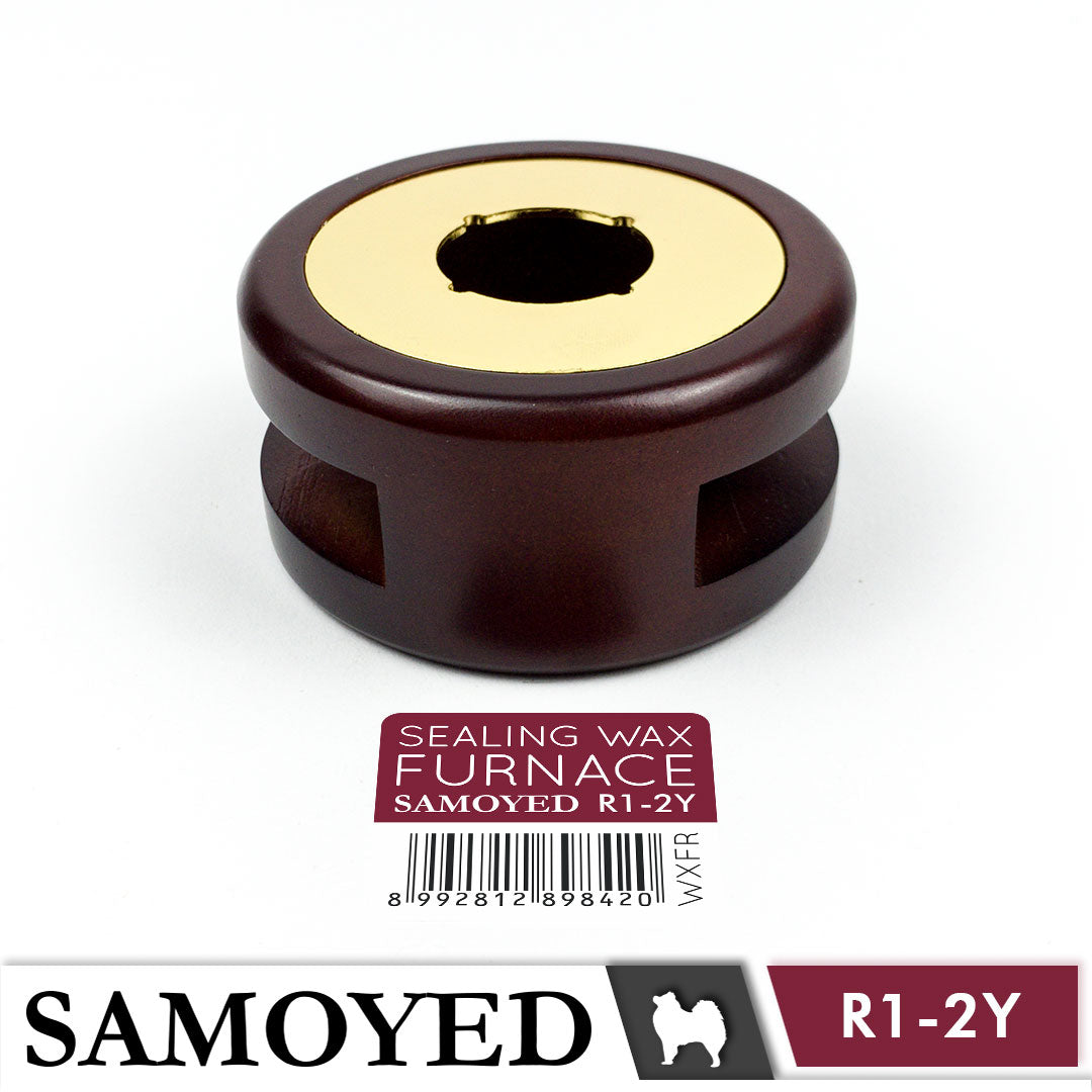 Sealing Wax Furnace Samoyed WXFR